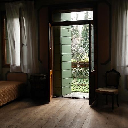I Quarti Vila Guarda Veneta Exterior foto