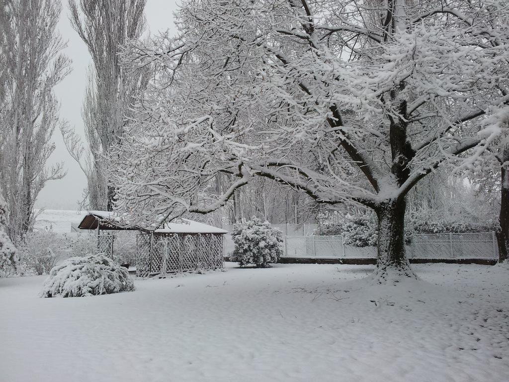 I Quarti Vila Guarda Veneta Exterior foto