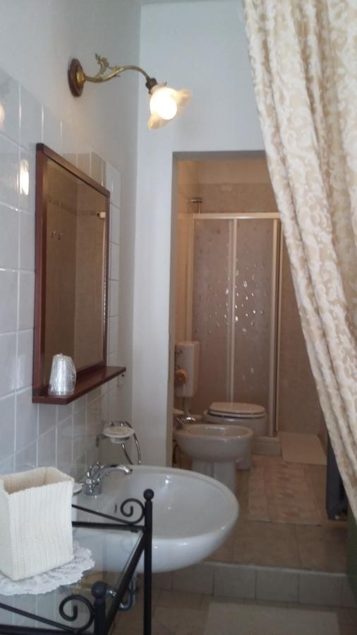 I Quarti Vila Guarda Veneta Exterior foto